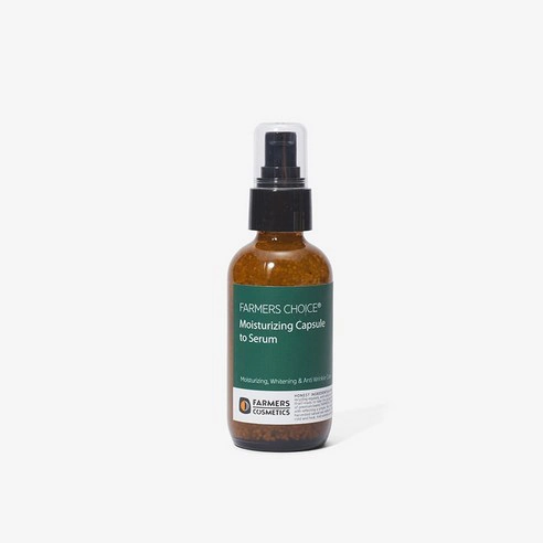 Moisturizing Capsule to Serum, 60ml - Image 2