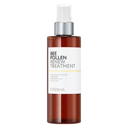 Bee Pollen Renew Treatment, 150ml