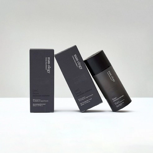 Menology 101 Smart Moisture Extreme, 100ml - Image 3