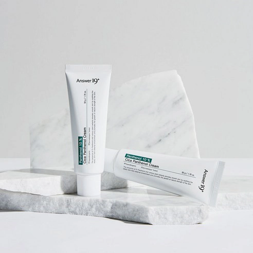 Cica Panthenol Cream, 50g - Image 4