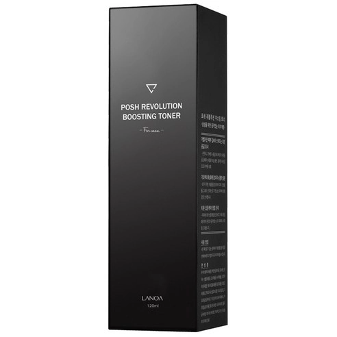 Posh Revolution Boosting Toner, 120ml - Image 2