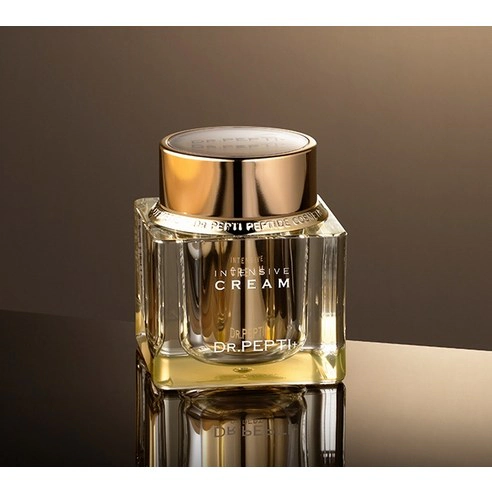 Intensive Cream, 100ml - Image 2