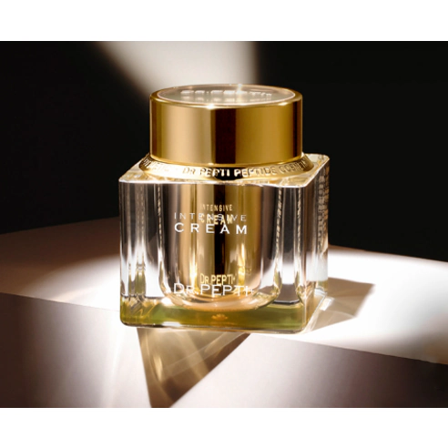 Intensive Cream, 100ml - Image 3