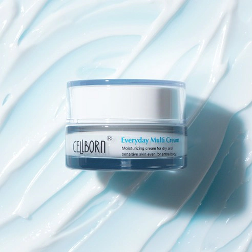 Everyday Multi Cream, 55ml - Image 2