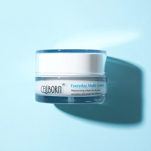 Everyday Multi Cream, 55ml - Image 3