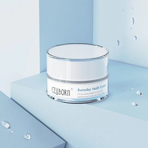 Everyday Multi Cream, 55ml - Image 4