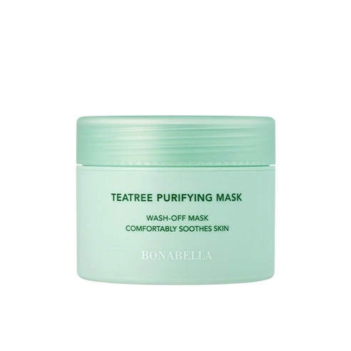 Tea Tree Purifying Mask, 1ea - Image 2