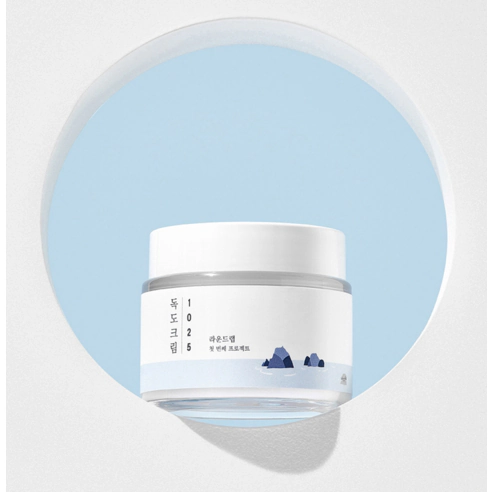 1025 Dokdo Cream, 80ml - Image 2