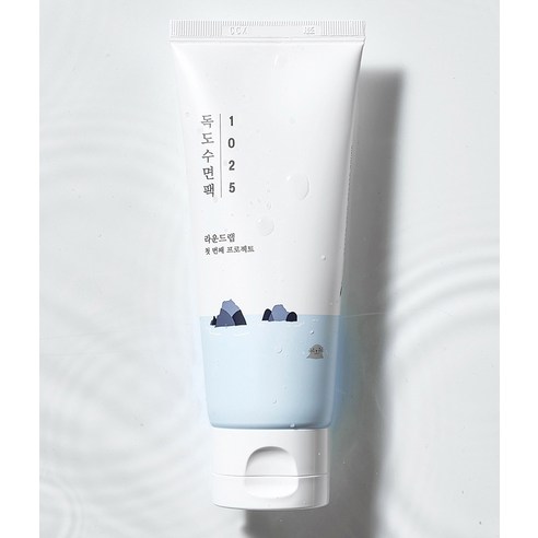 1025 Dokdo Sleeping Mask, 100ml - Image 2