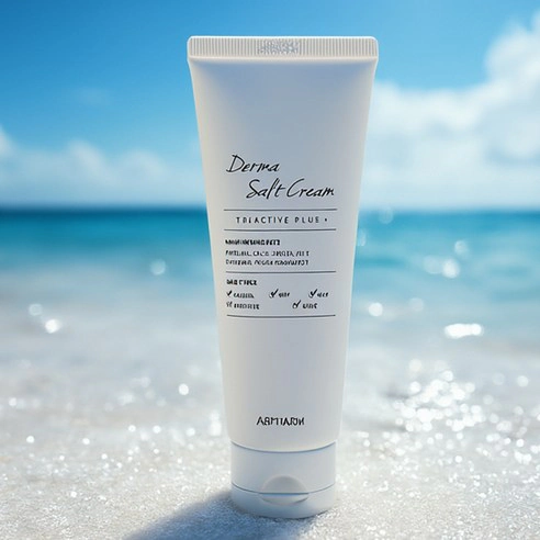 Salt Cream, 120ml - Image 2