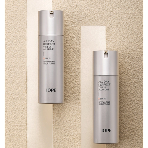 Men All Day Perfect Tone-Up All-in-One [SPF15], 120ml - Image 3