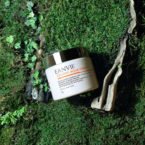 Solution Aqua Cream, 70g - Image 2