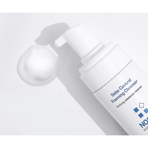 Sebo Foaming Cleanser, 150ml - Image 2