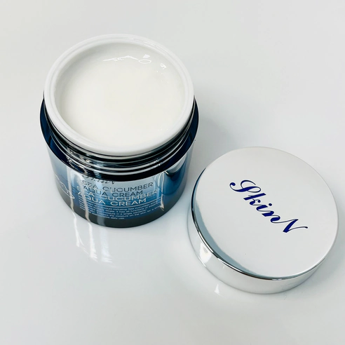 Sea Cucumber Aqua Cream, 80g - Image 2