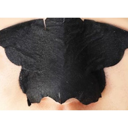 Self Aesthetic Butterfly Nose Patch, 5ea - Image 2