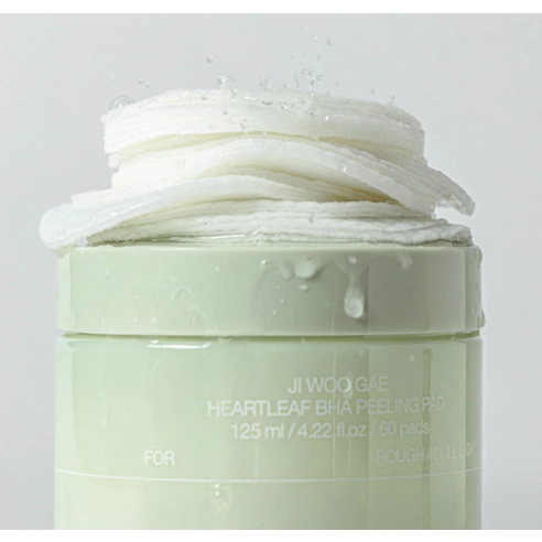 Eraser Peeling Pad, 60ea - Image 2