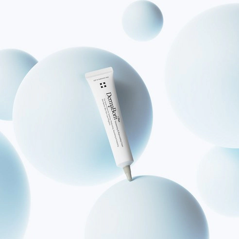 DermaBorn Cream, 30ml - Image 3