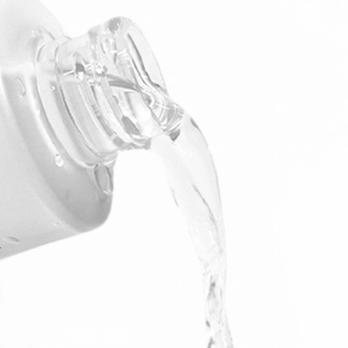 Glacial Micellar Cleansing Water, 500ml - Image 3