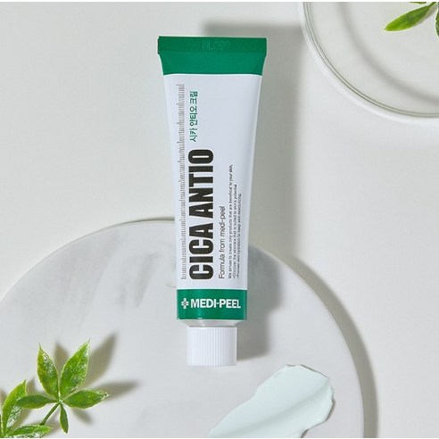 Cica Antio Cream, 30ml - Image 2