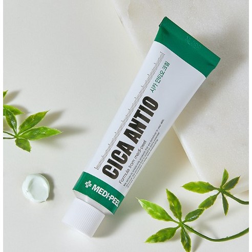 Cica Antio Cream, 30ml - Image 3