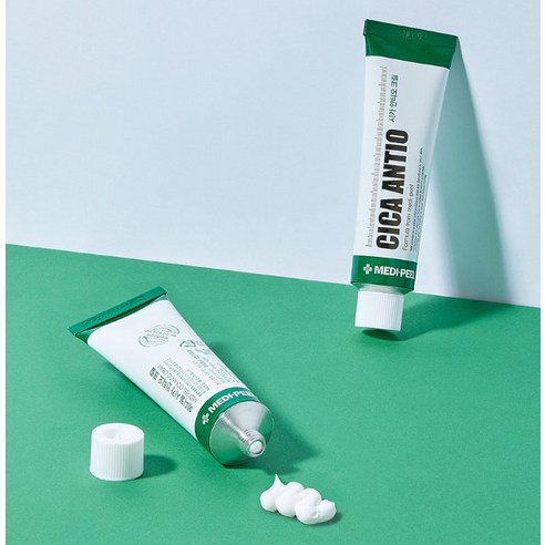 Cica Antio Cream, 30ml - Image 4