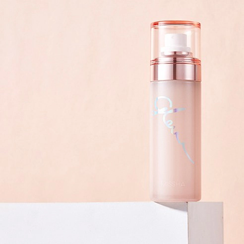 Glow Skin Balm To Go Mist, 80ml - Image 2