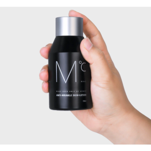 Anti-wrinkle Skin Plus Lotion, 150ml - Image 3