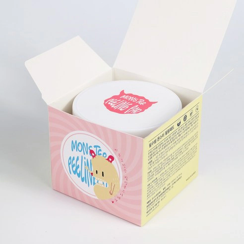 Monster Peeling Pad, 70ea - Image 3