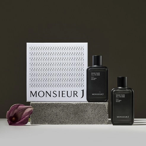 Good Face All-in-One, 140ml+140ml - Image 3