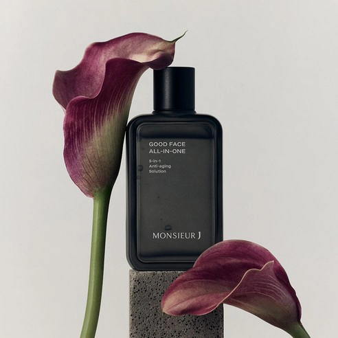 Good Face All-in-One, 140ml+140ml - Image 4