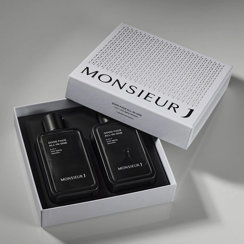 Good Face All-in-One, 140ml+140ml - Image 5