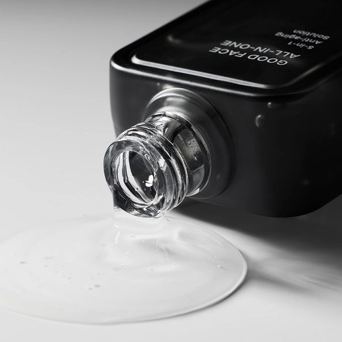 Good Face All-in-One, 140ml+140ml - Image 6