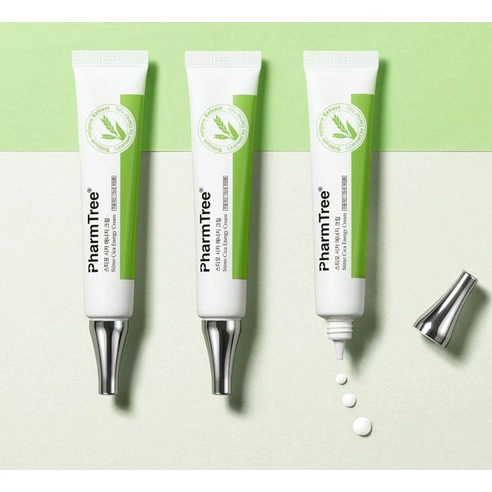 Stimo Cica Energy Cream, 30ml - Image 2