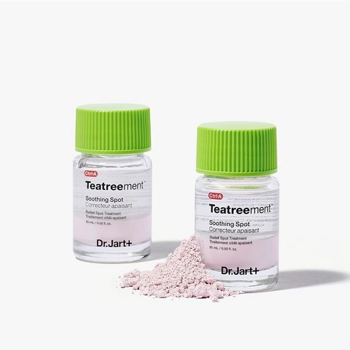 Teatreement Soothing Spot, 15ml - Image 2