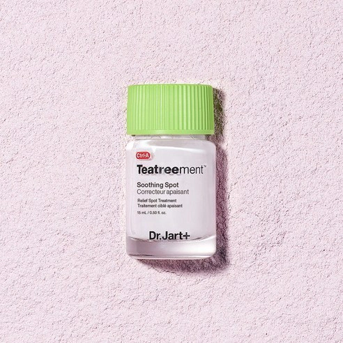 Teatreement Soothing Spot, 15ml - Image 4