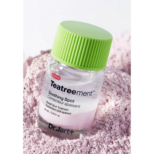 Teatreement Soothing Spot, 15ml - Image 6