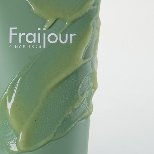 Original Herb Natural Mugwort Peeling Gel, 150ml - Image 2