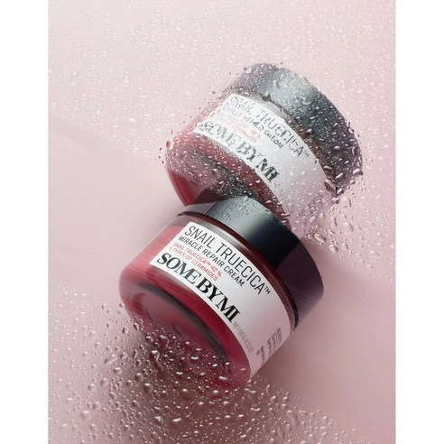 Snail Truecica Miracle Repair Cream, 60g - Image 3