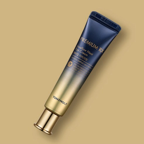 Premium RX Swiftlet Nest Eye Cream, 30ml - Image 2