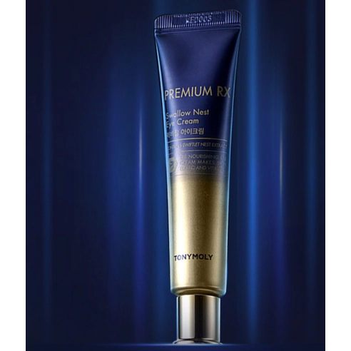 Premium RX Swiftlet Nest Eye Cream, 30ml - Image 3
