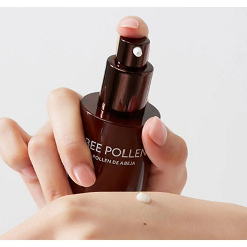 Bee Pollen Renew Moisturizer, 130ml - Image 2