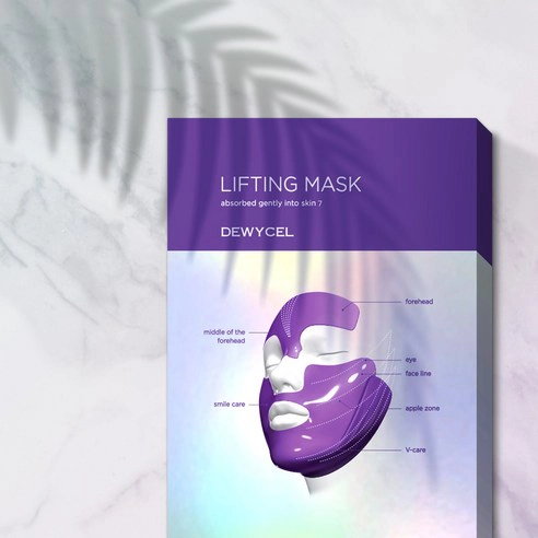 Lifting Mask, 2ea - Image 2