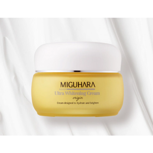 Ultra Whitening Cream Origin, 50ml - Image 2