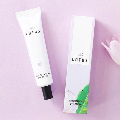 Jeju Botanical Eye Cream, 30ml - Image 2