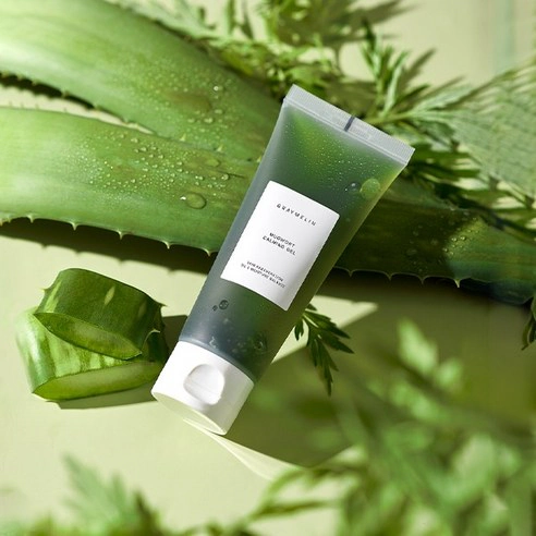 Mugwort Calming Gel, 100ml - Image 3