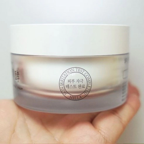 White Glow Tone-Up Brightening Cream, 50ml - Image 3