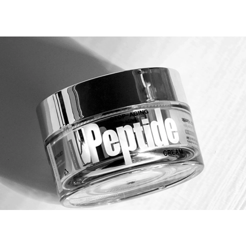 Stop Aging Peptide Cream, 50ml - Image 2