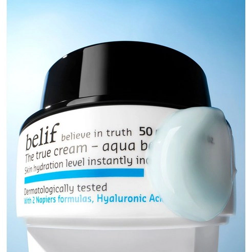 The True Cream Aqua Balm, 50ml - Image 4