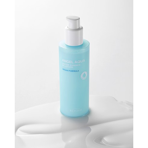 Angel Aqua Water Essence In Lotion, 200ml - Image 2