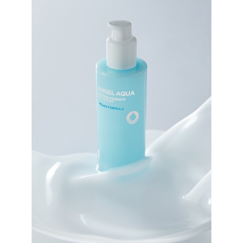 Angel Aqua Water Essence In Lotion, 200ml - Image 3